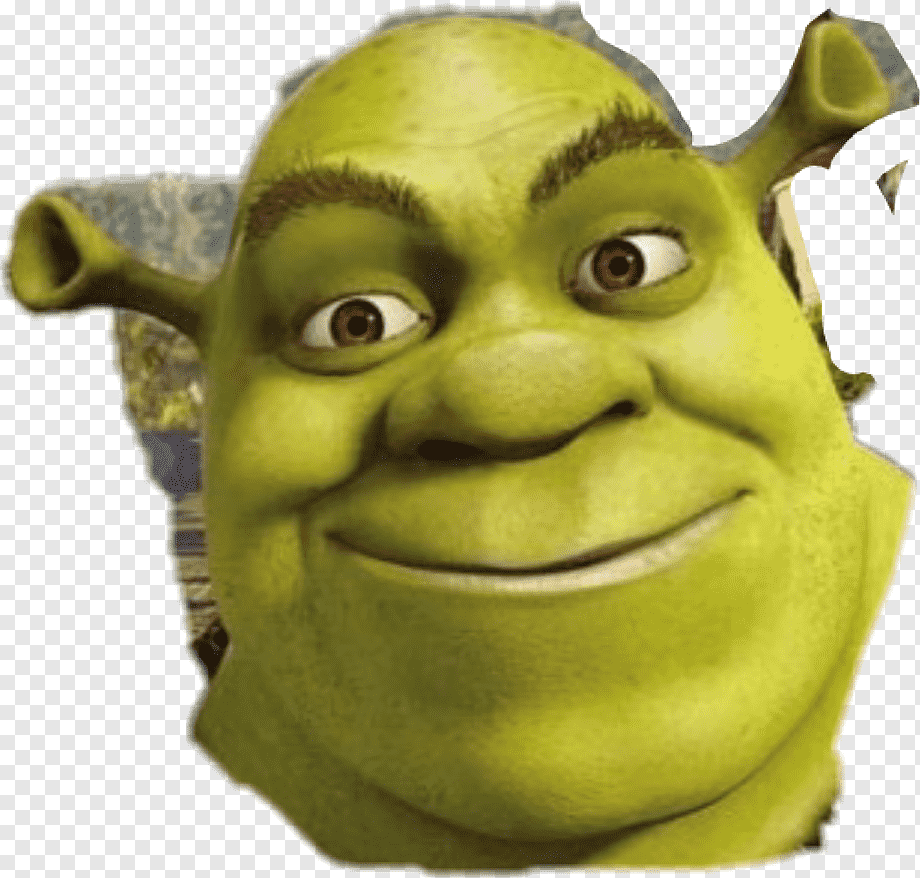Шрек Шрек