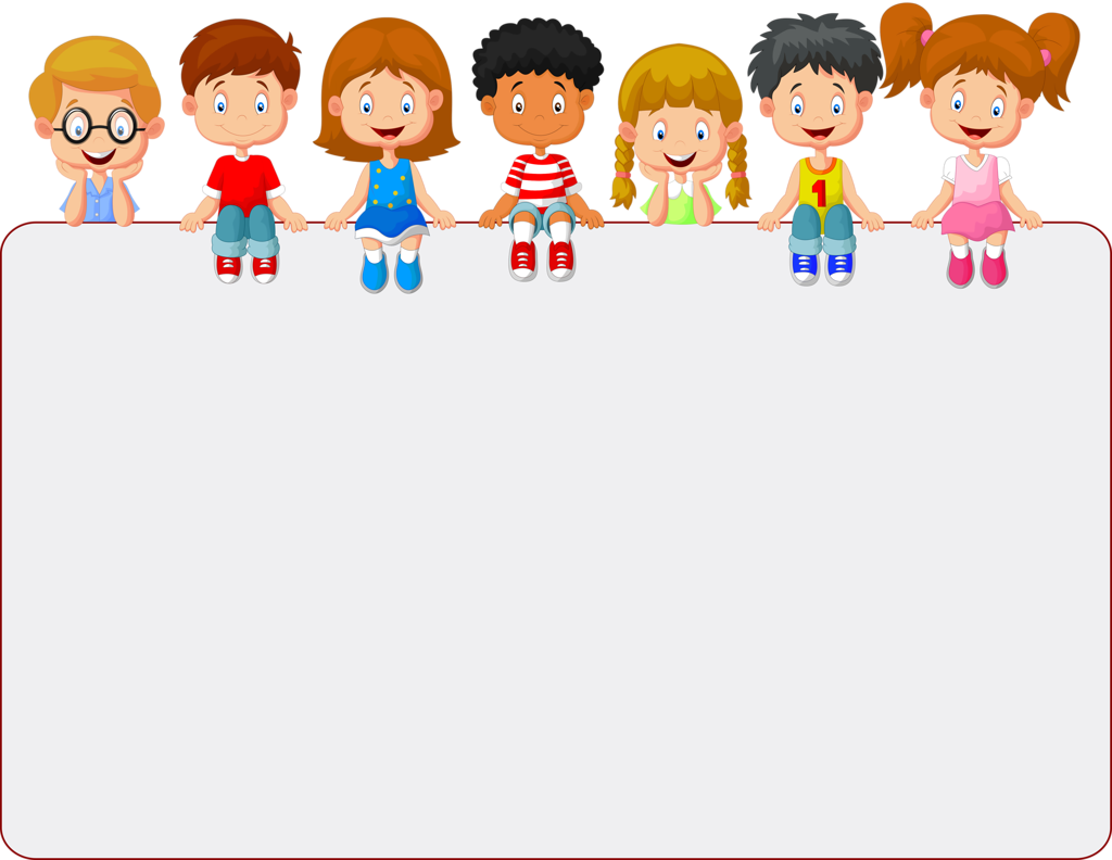 Фон для презентации детские права