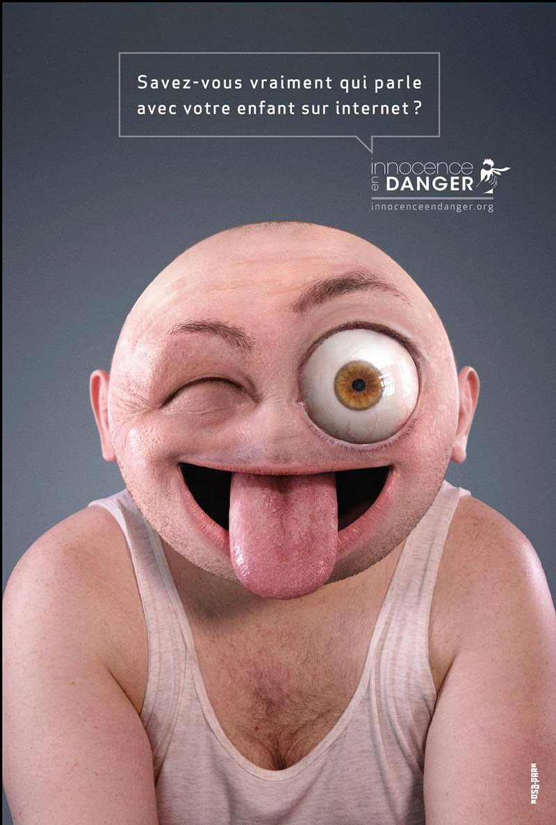 Реалистичные смайлики