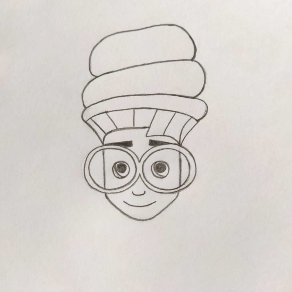 Мася и Верта Фиксики