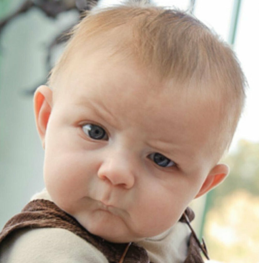 Крошка ши доброе утро