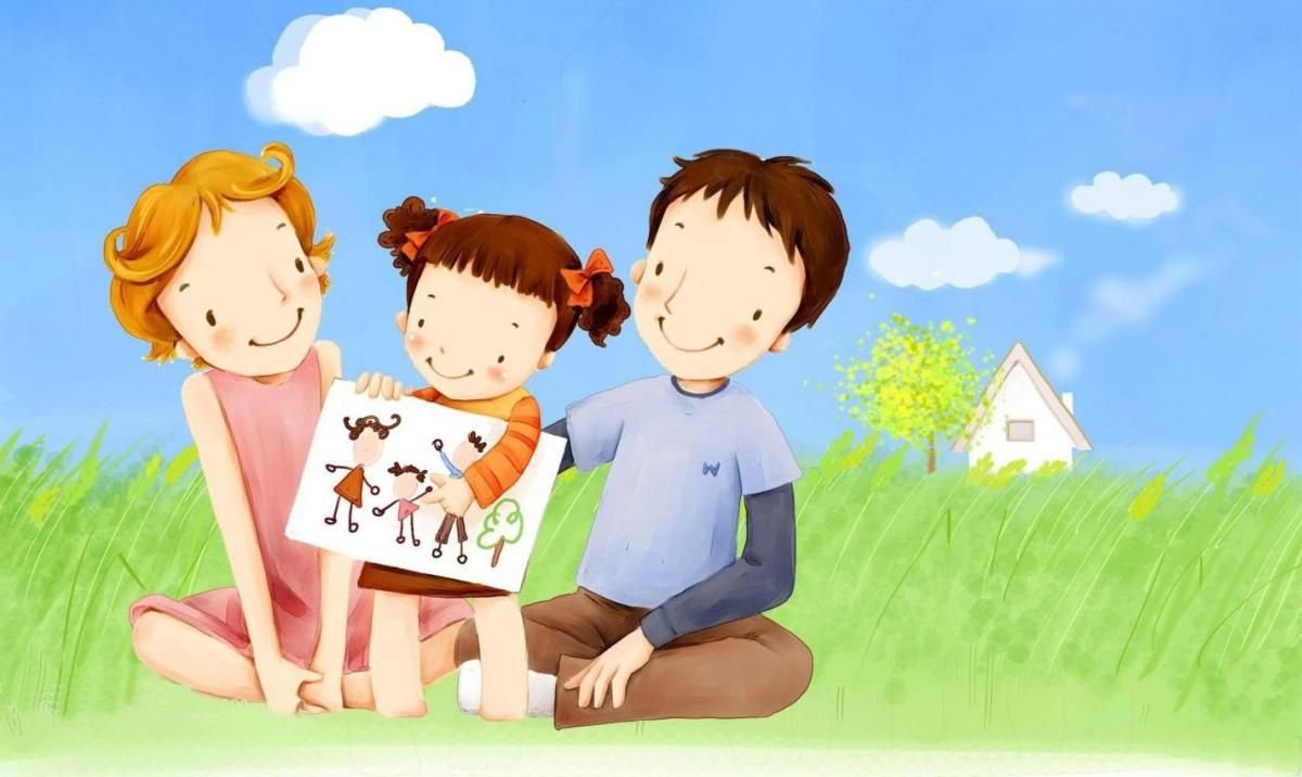 Школа приемных родителей