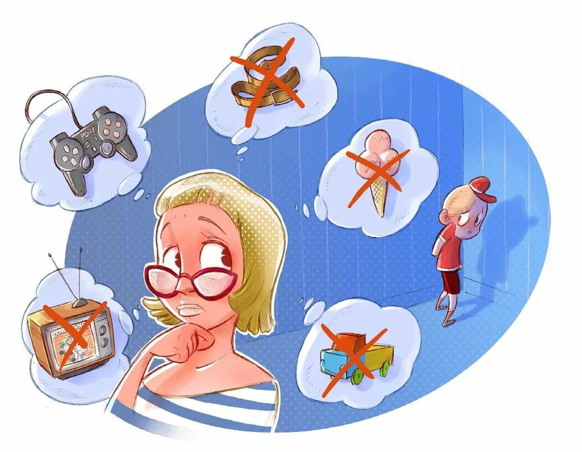 Родители в школе