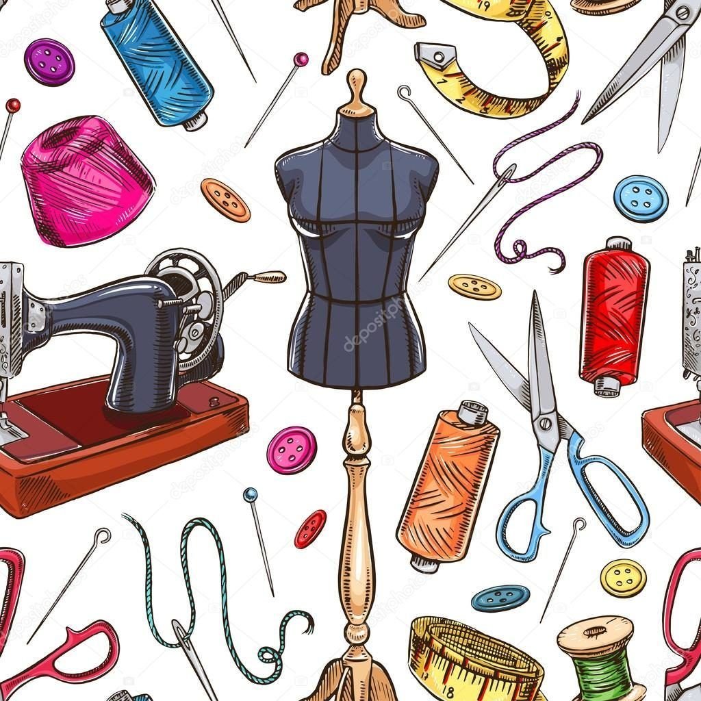 Принадлежности модельера