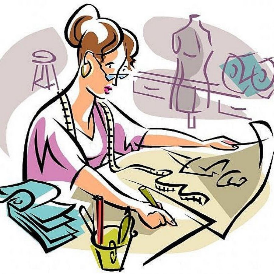 Закройщик для детей