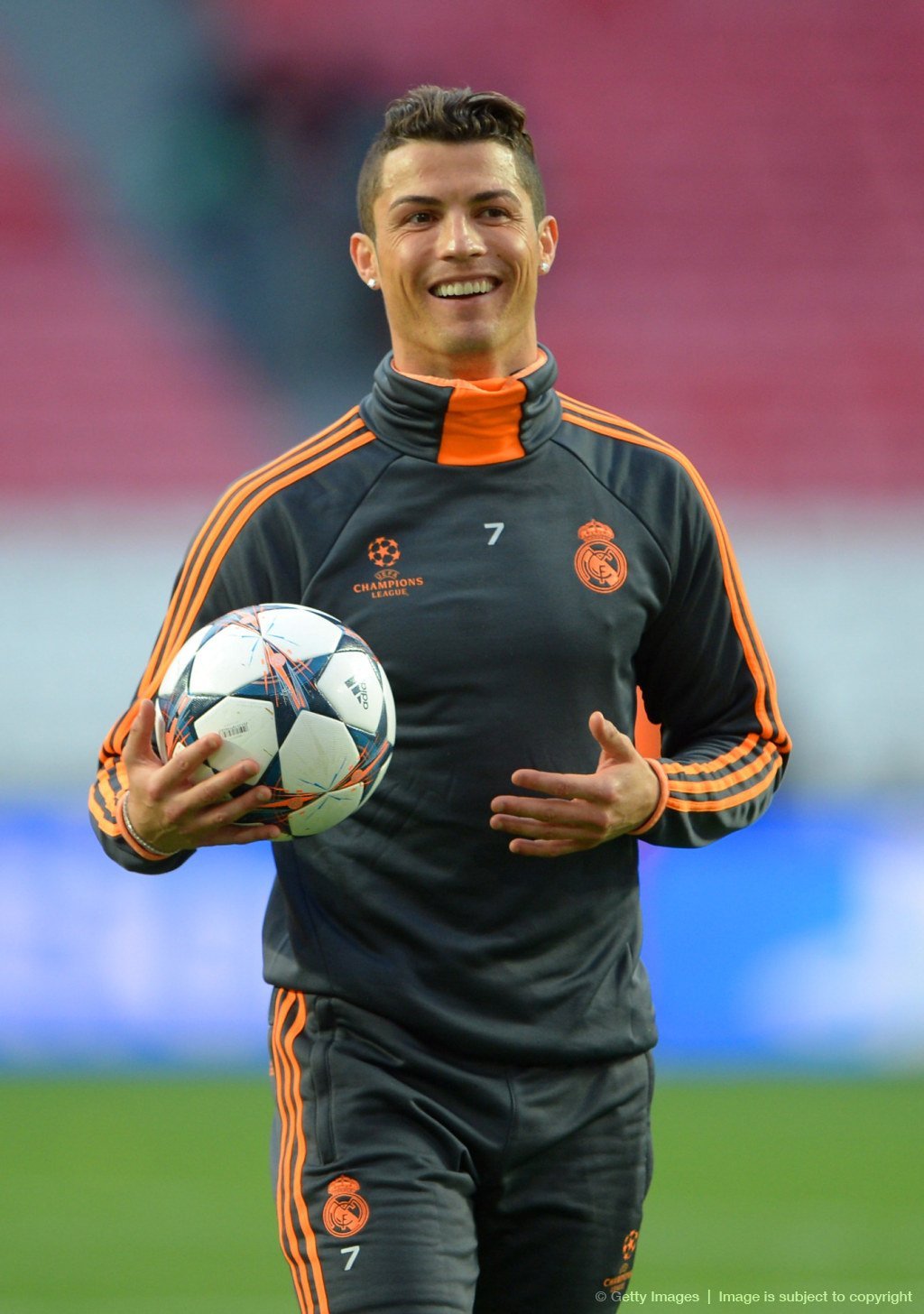 Криштиану Роналду ЧМ 2014