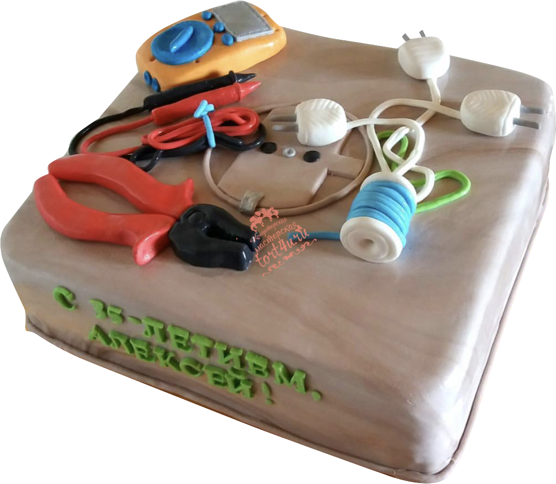 С днем Энергетика поздравление