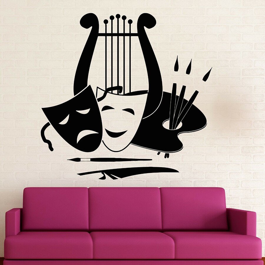 Муза вектор