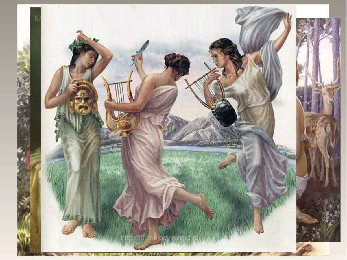 Логотип культуры и искусства