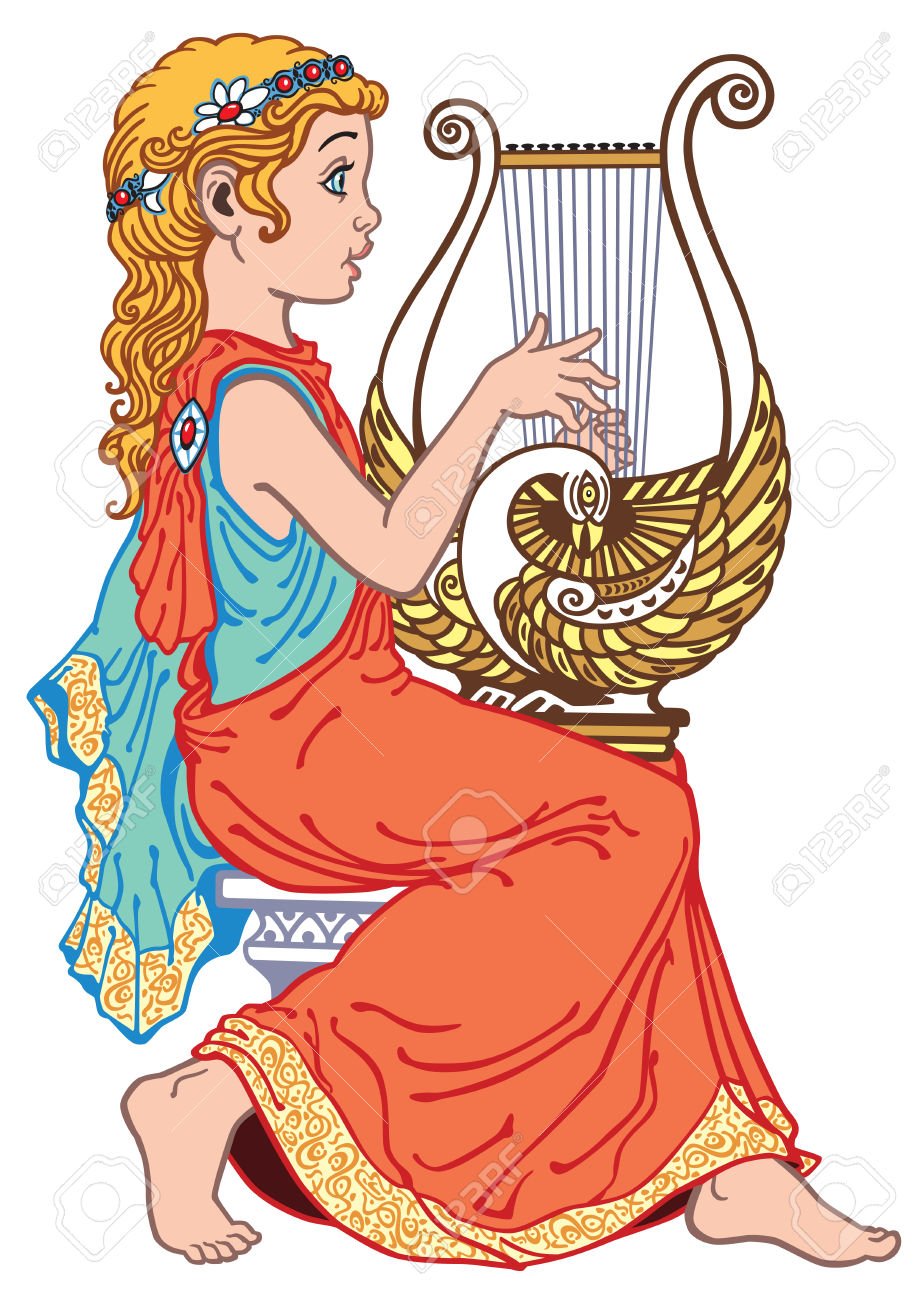 Символ театрального искусства