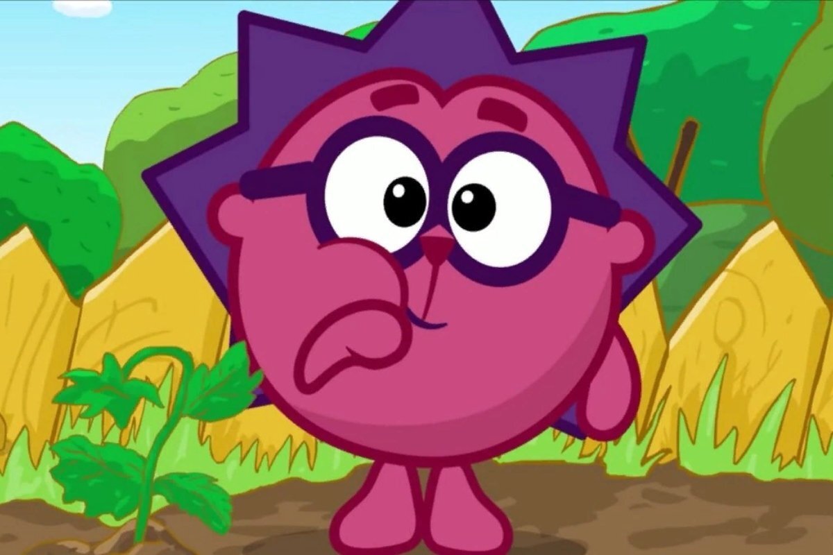 Ежик из смешариков смешные картинки