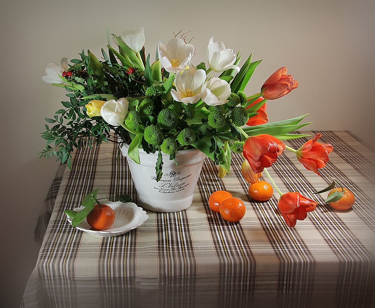 Пожелания с добрым субботним утром