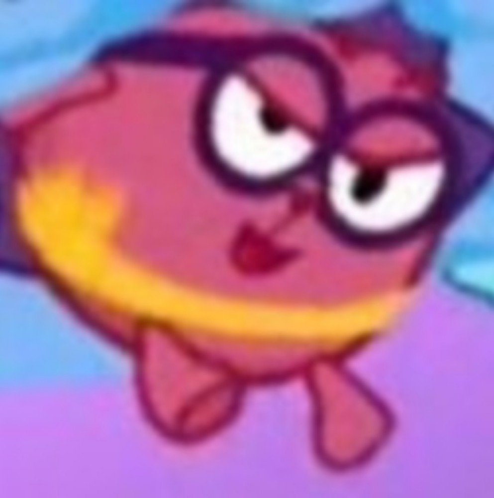 Смешарики Ёжик плачет