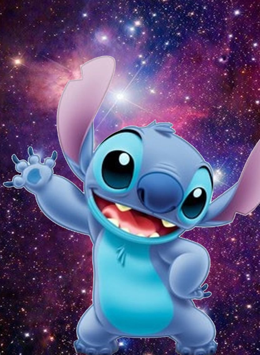 Милые персонажи мультфильмов