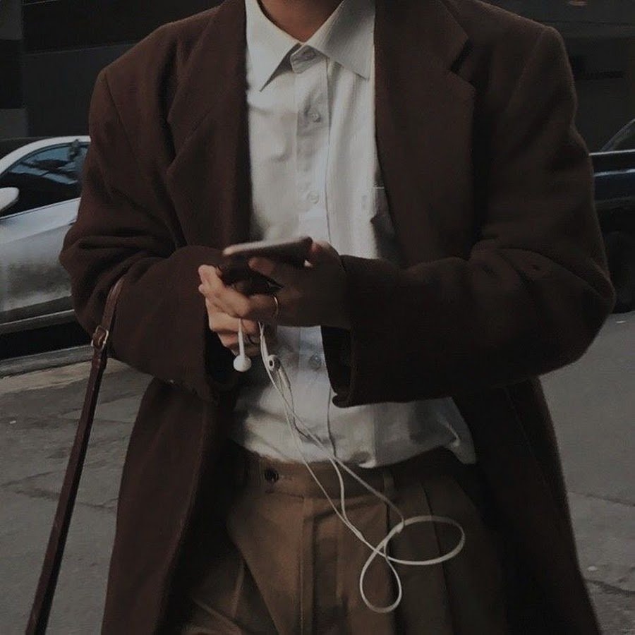 Дарк Академия парни Эстетика