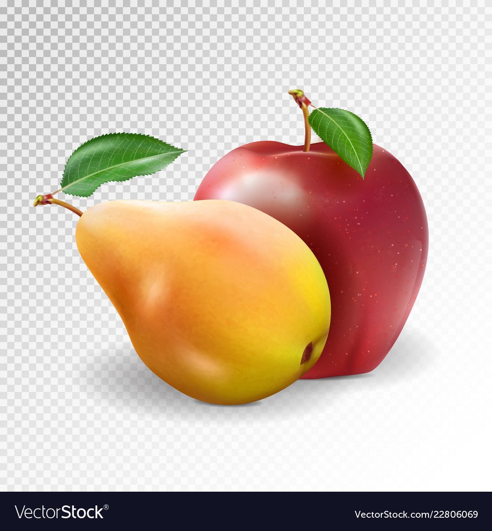 Сочная груша