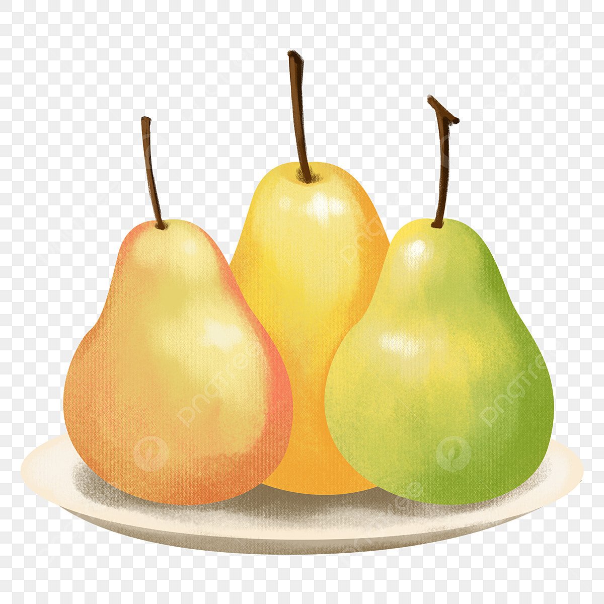 Фрукты яблоки груши