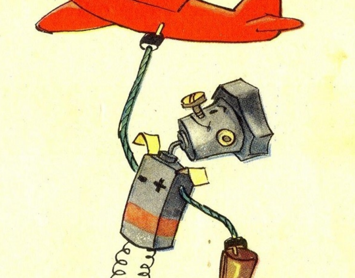 Путешествие карандаша и Самоделкина Внеклассное чтение