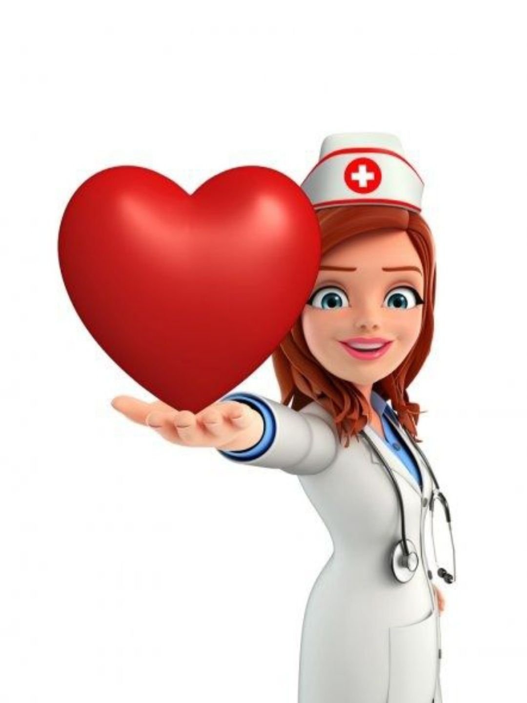 Медицинские иллюстрации