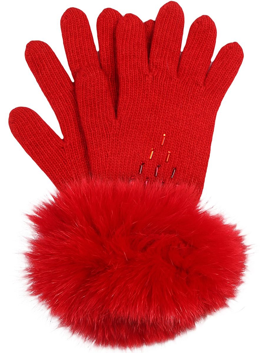 Перчатки Noble people