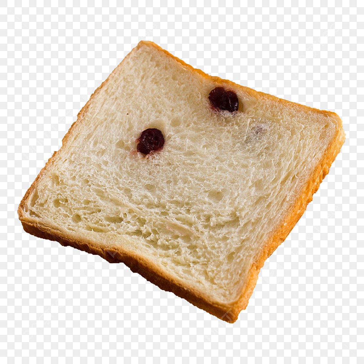 Кусок хлеба