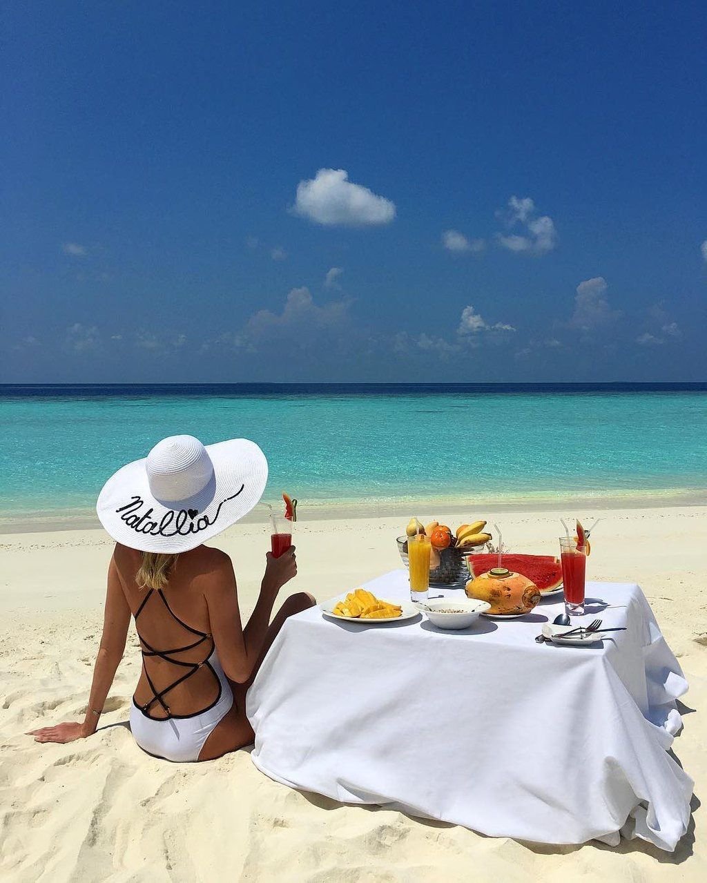 Открытки с отпуском