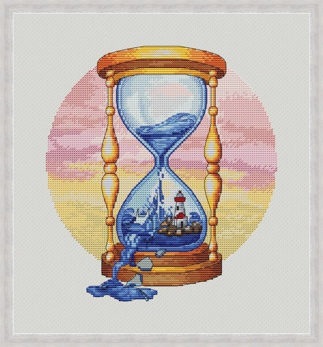 Пчеловодство trancparing Vater Klok