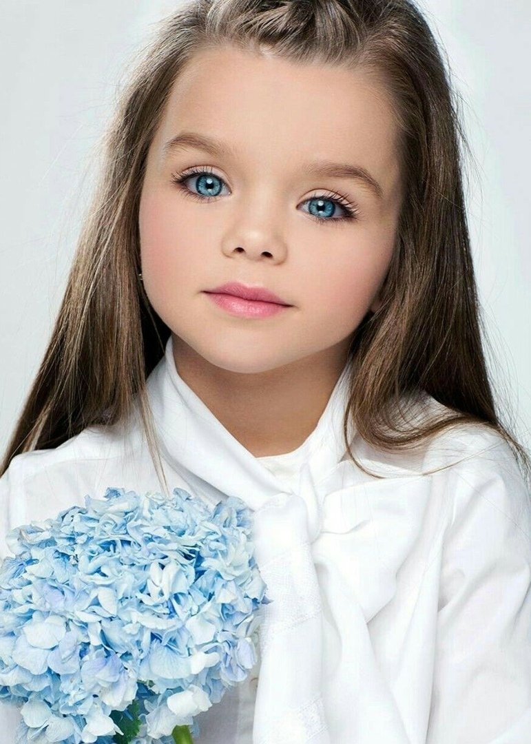 Фотосессия для инстаграмма с детьми