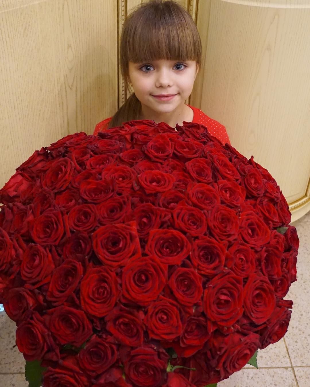 Самой красивой девочке на свете картинки