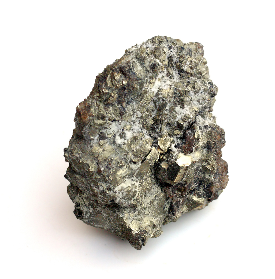 Уран металл