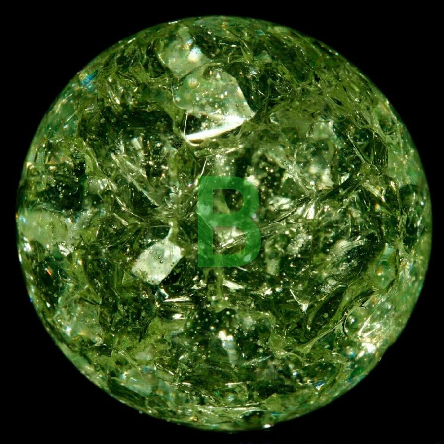 Уран металл радиоактивный