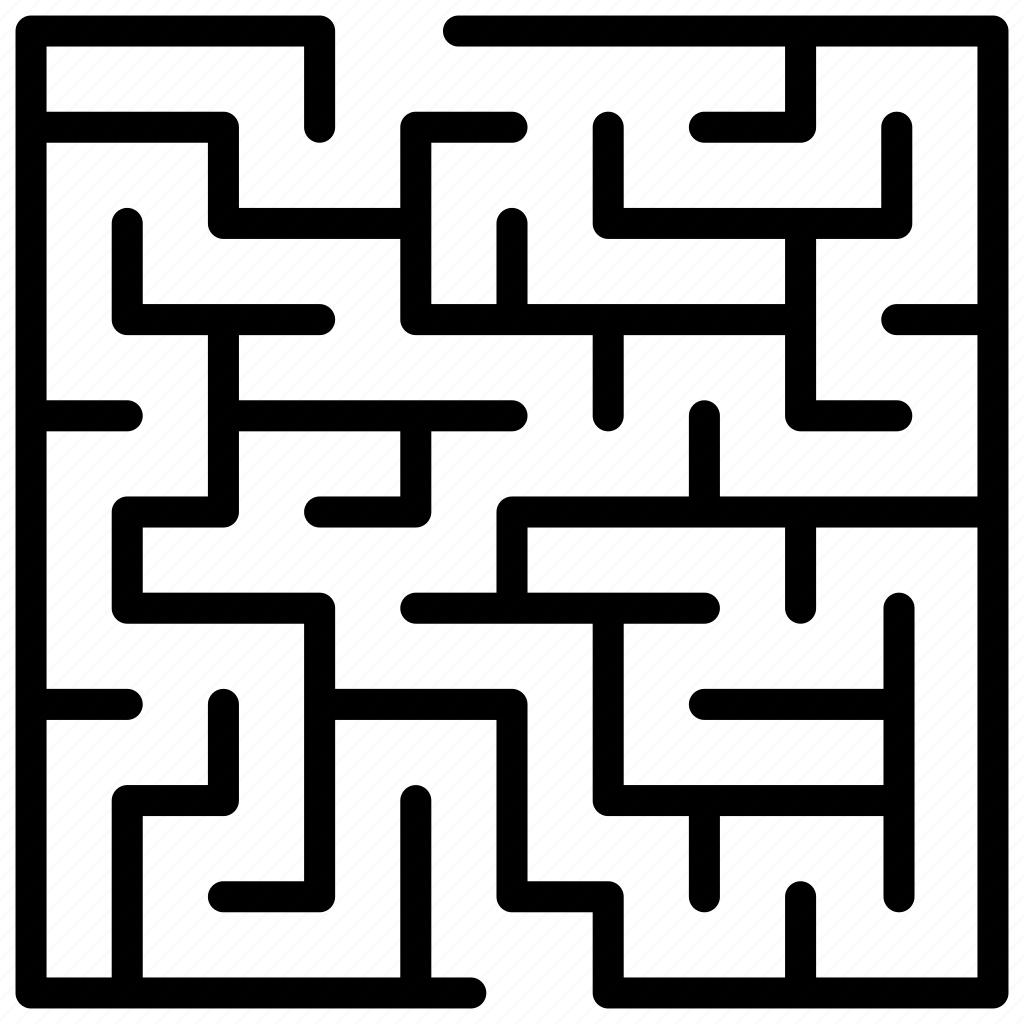 План Лабиринта