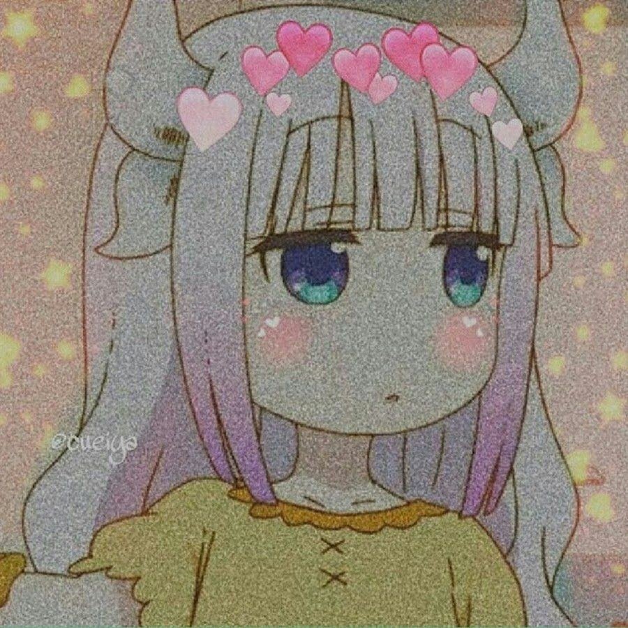 Аниме эффекты