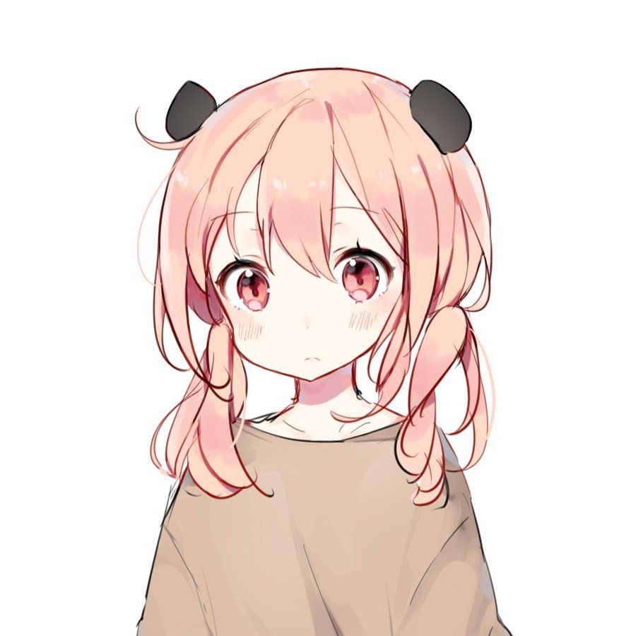 Милые тянки