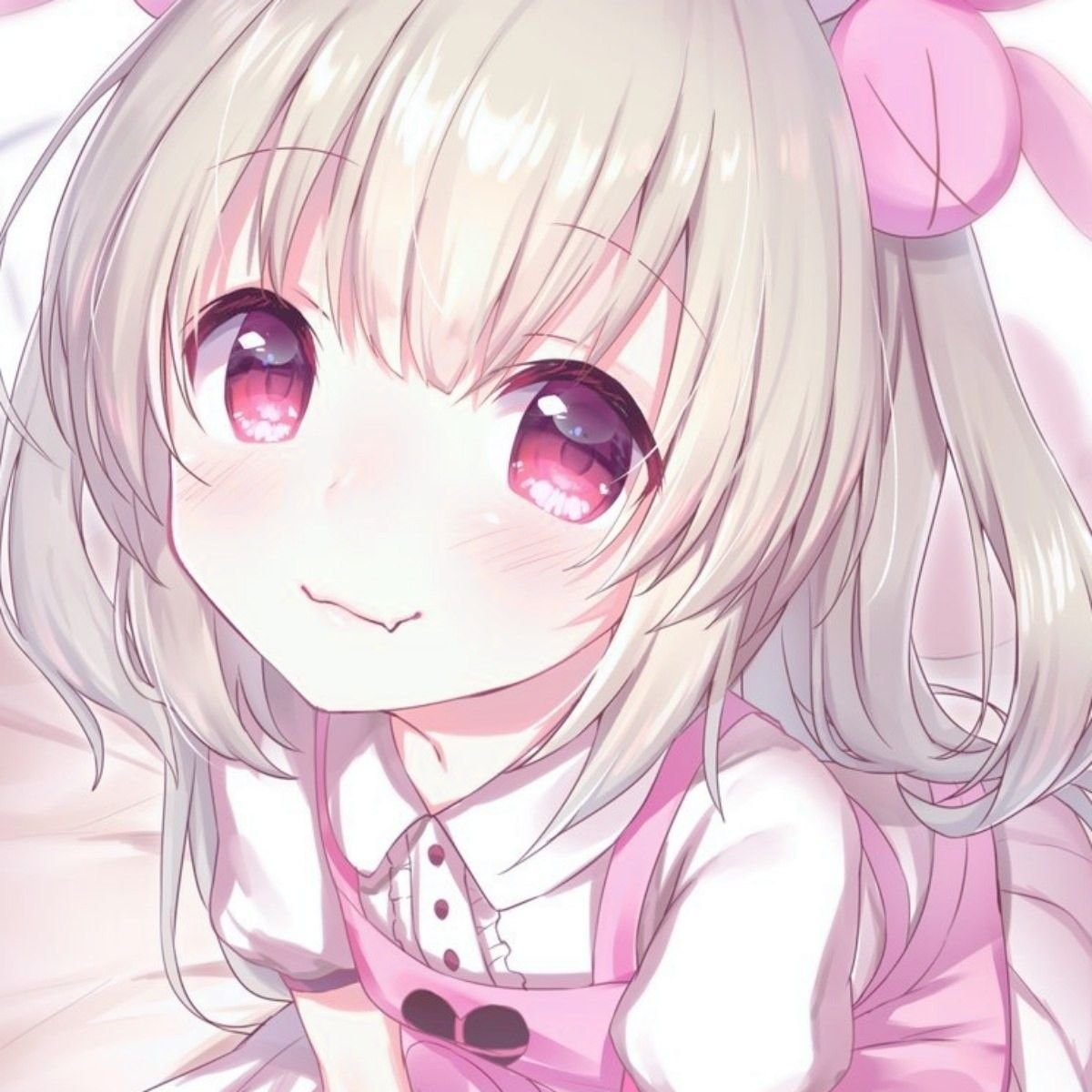 Милые аниме