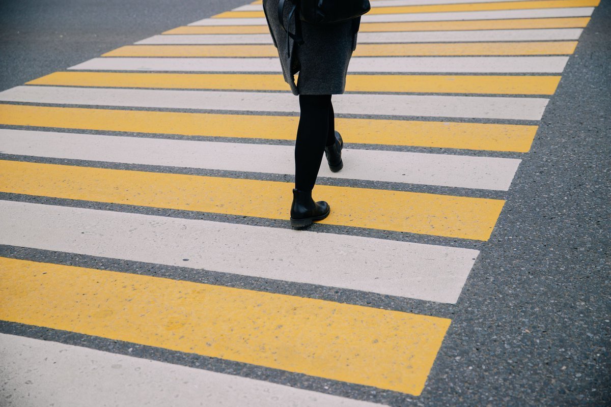 Пешеходный переход картинка для детей