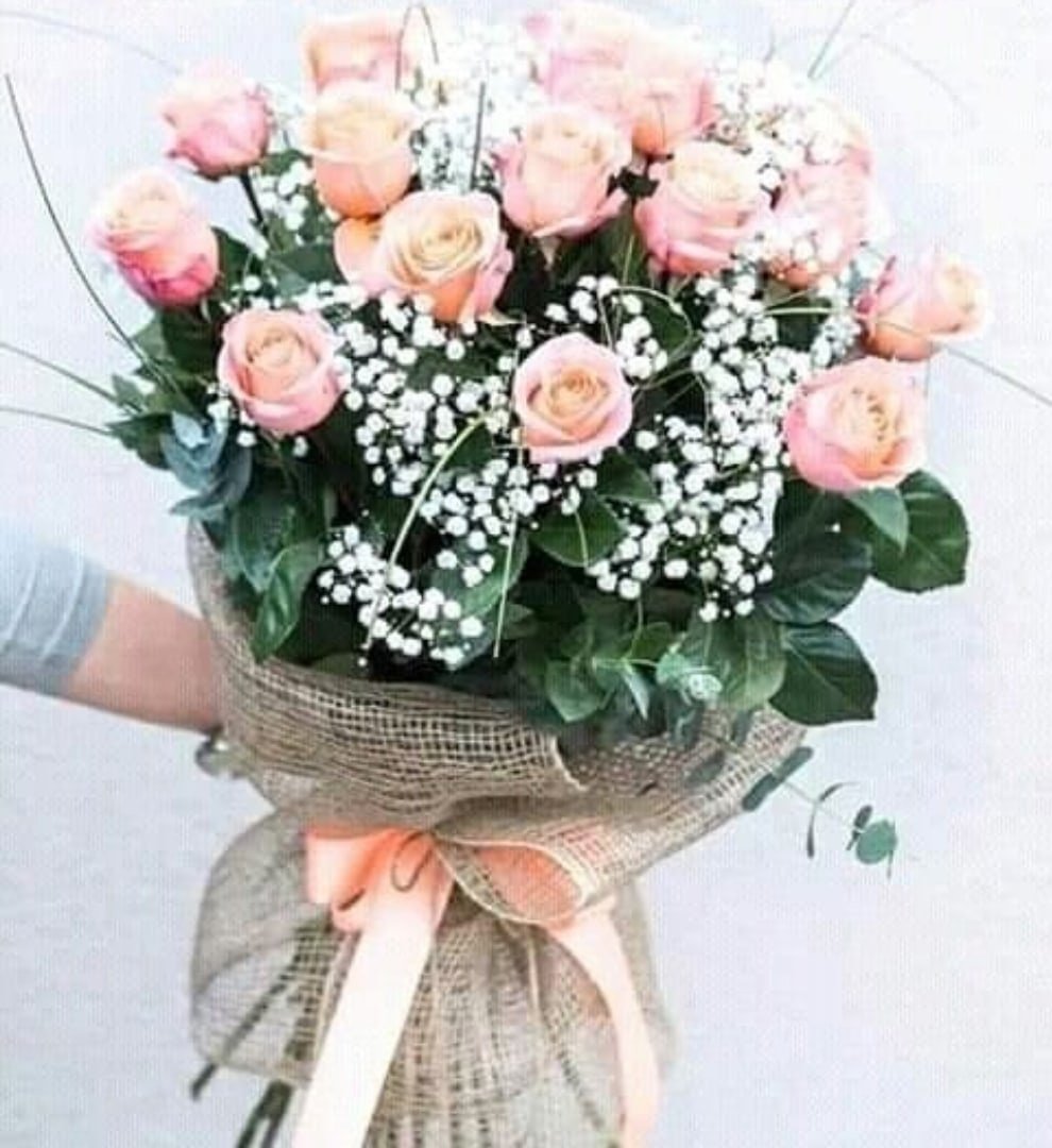 С днём рождения Юленька