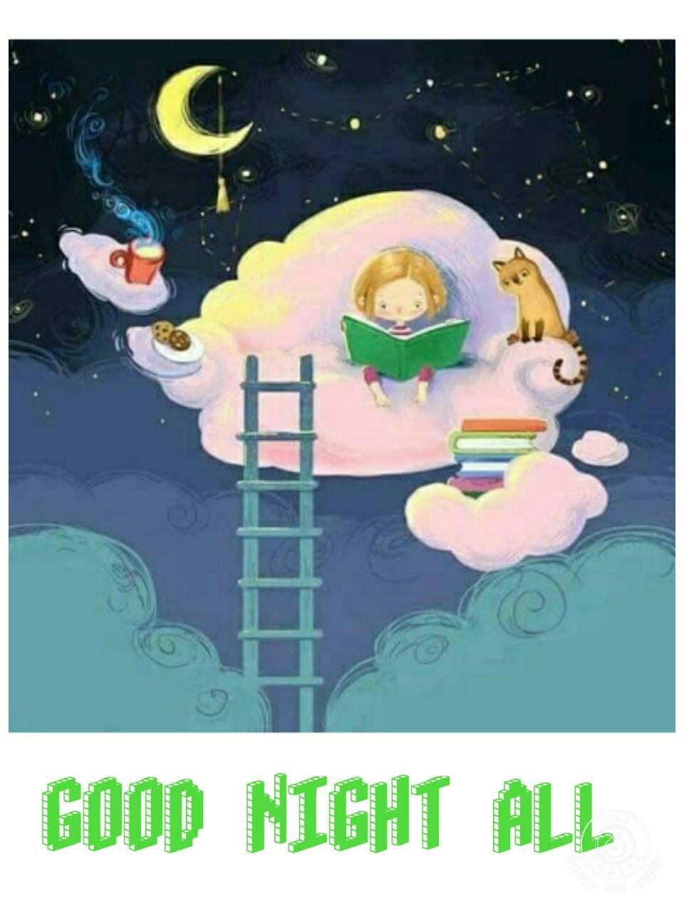 Сновидения иллюстрация