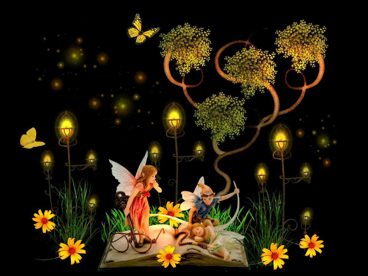 Художник Наталья Мотуз