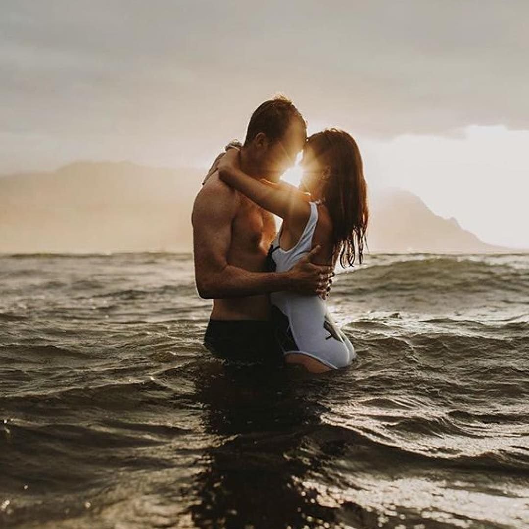 Самые красивые картинки в мире про любовь