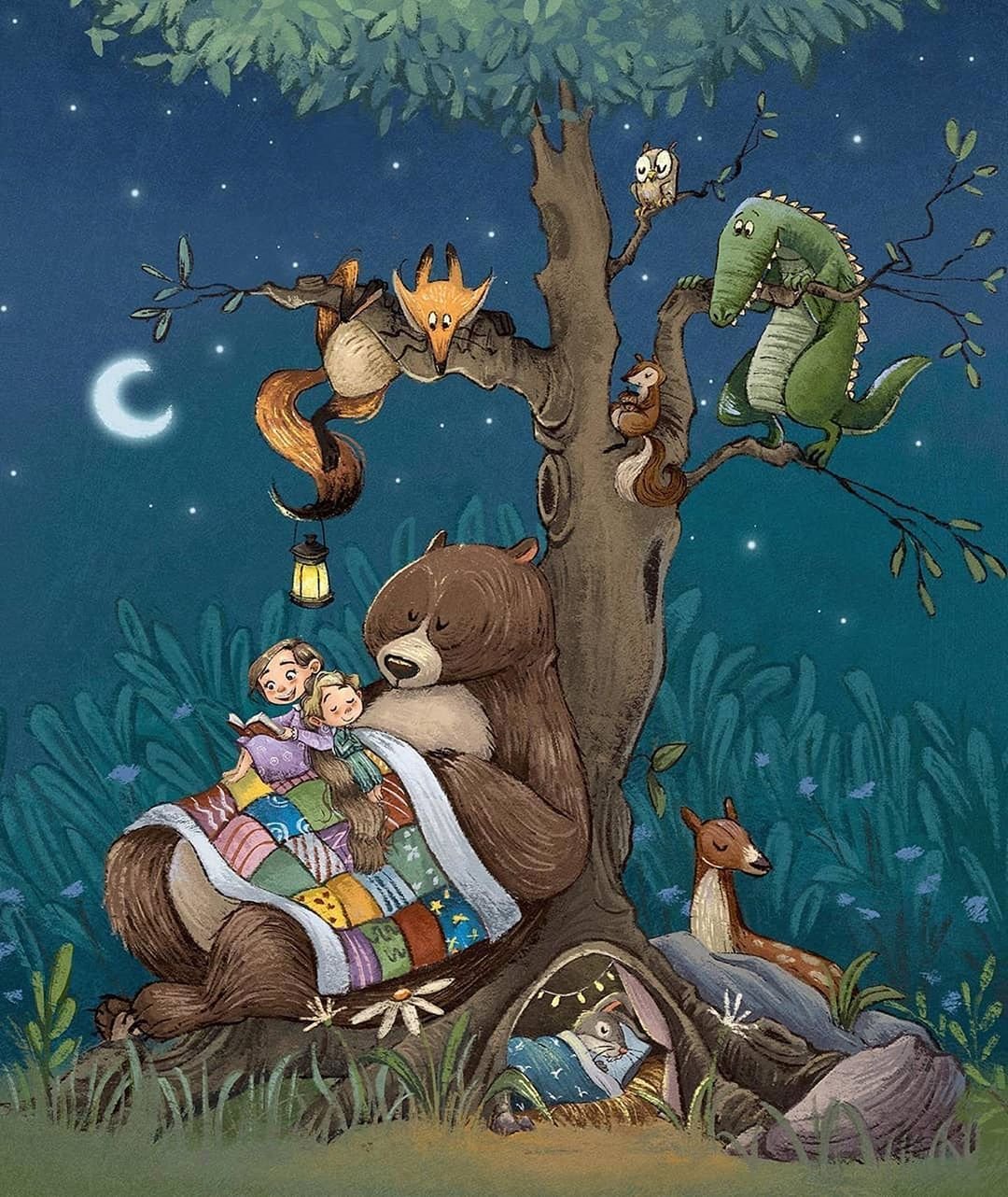 Анастасия Столбова