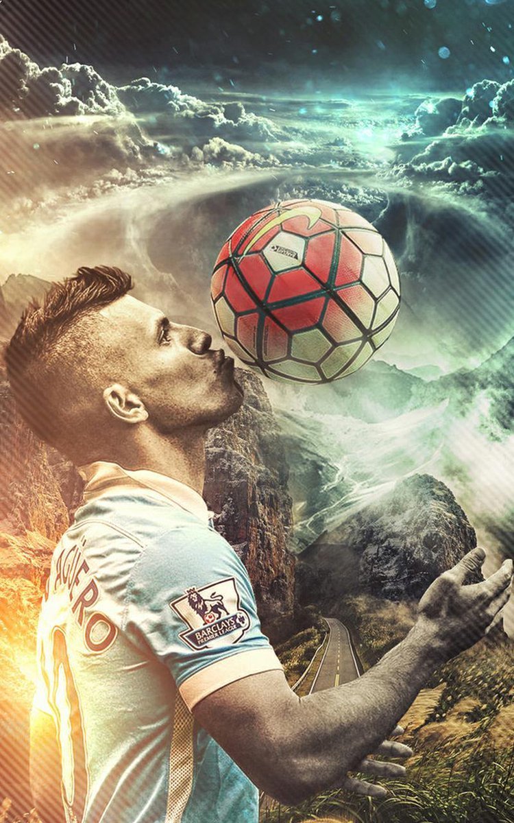 Футбольные заставки