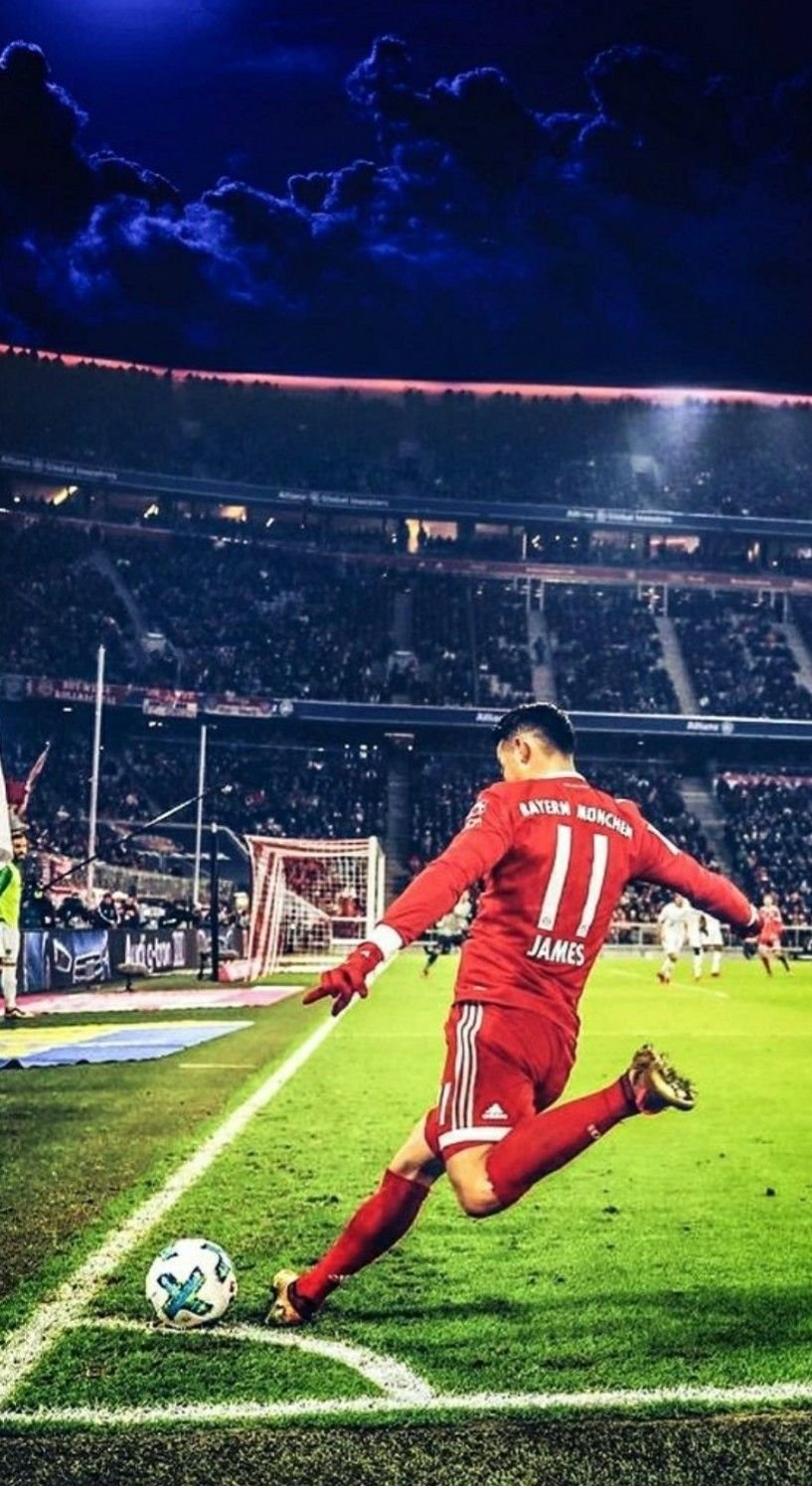 Эстетика футбола Роналду