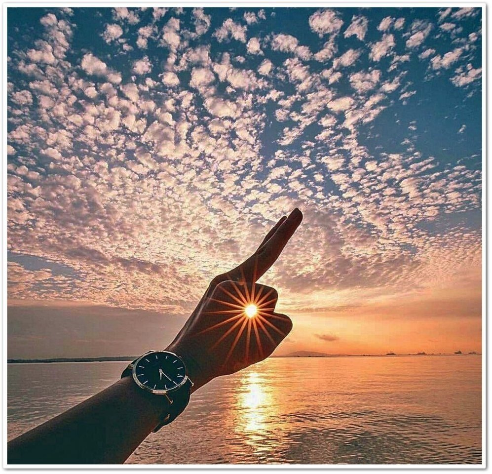 Наслаждение жизнью