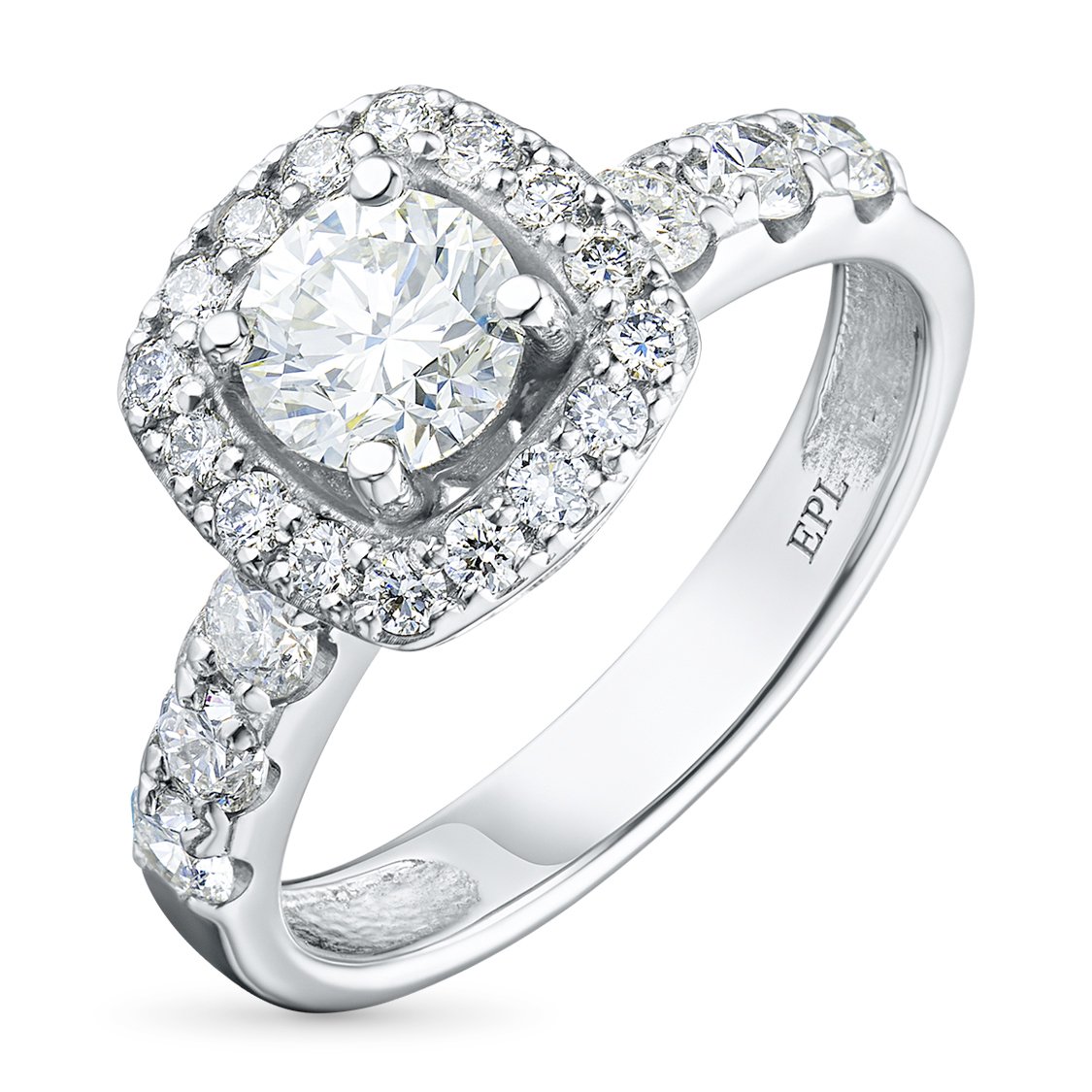 Эпл якутские бриллианты Тиффани