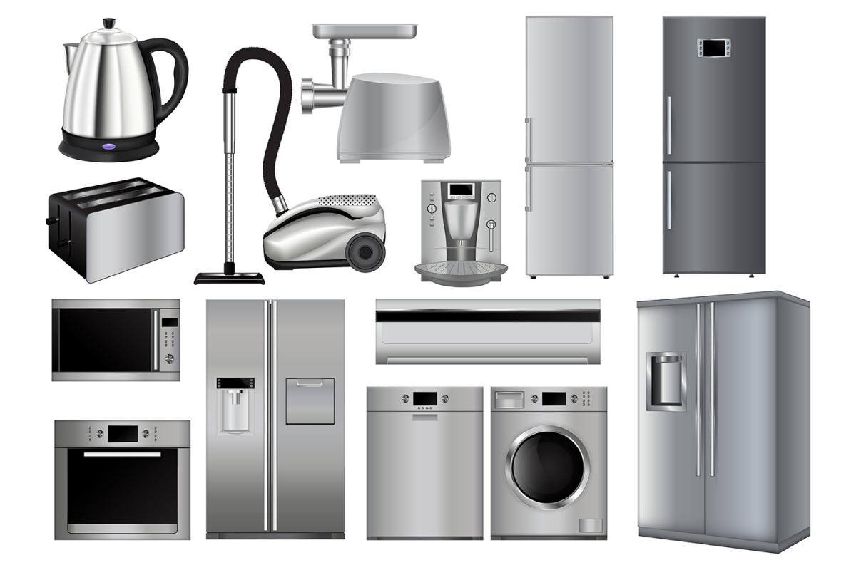 Бытовая техника