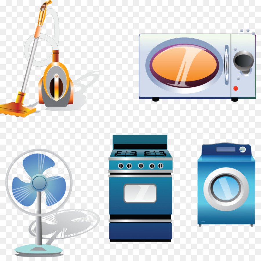 Бытовые приборы