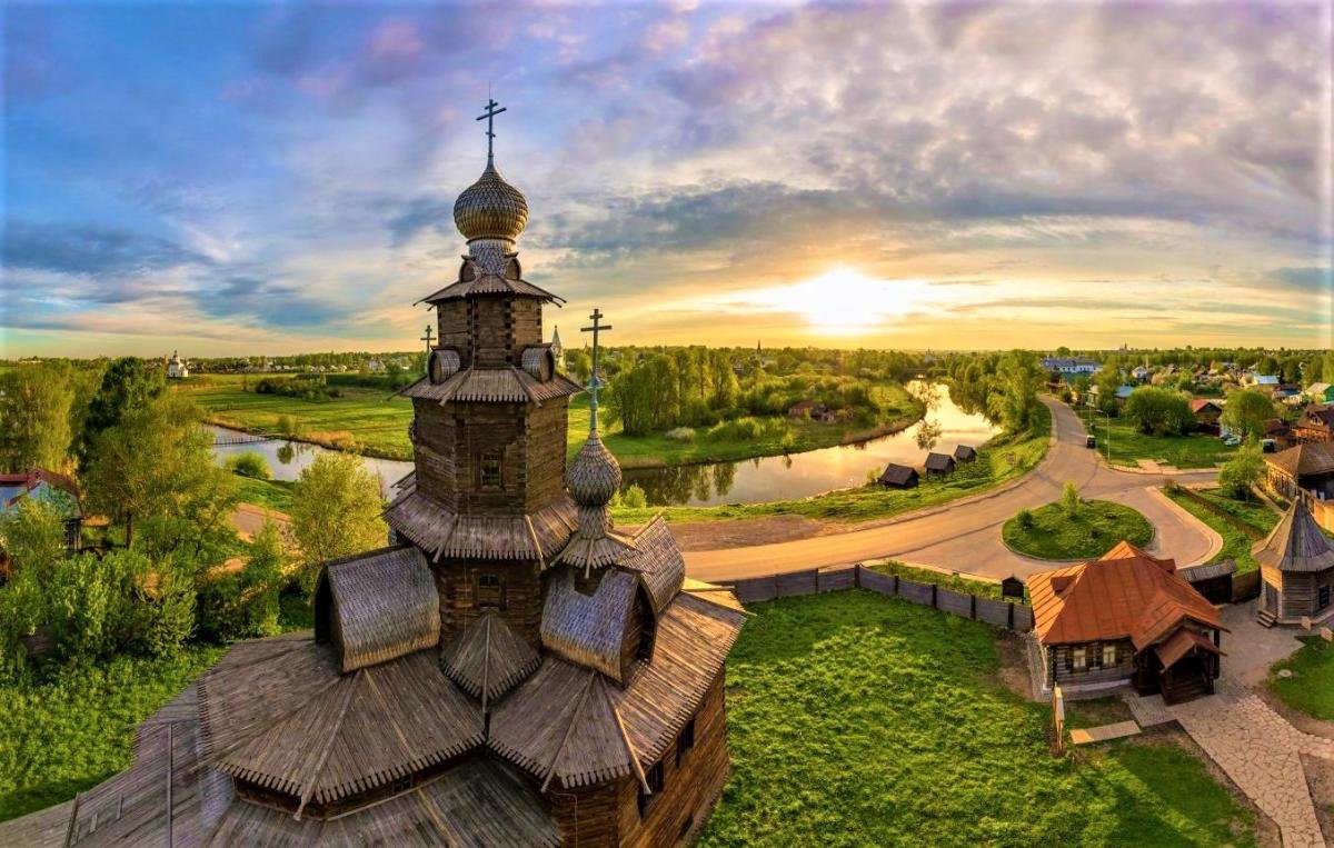 Православная тематика