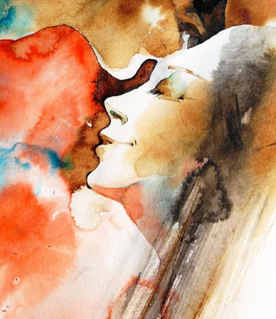 Романтическая абстракция