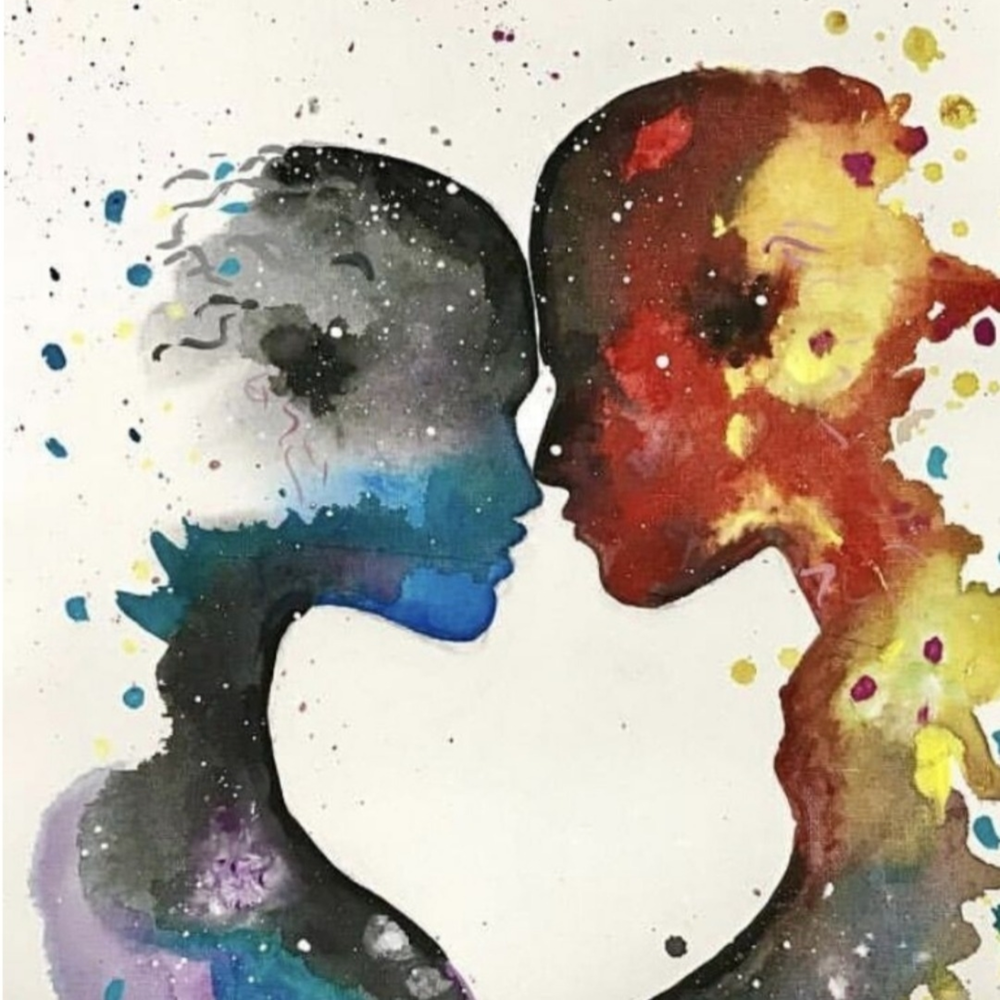 Художница Дамира Милан